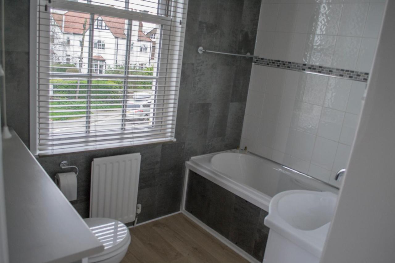 The Runswick Bay Hotel Saltburn-by-the-Sea Exteriér fotografie