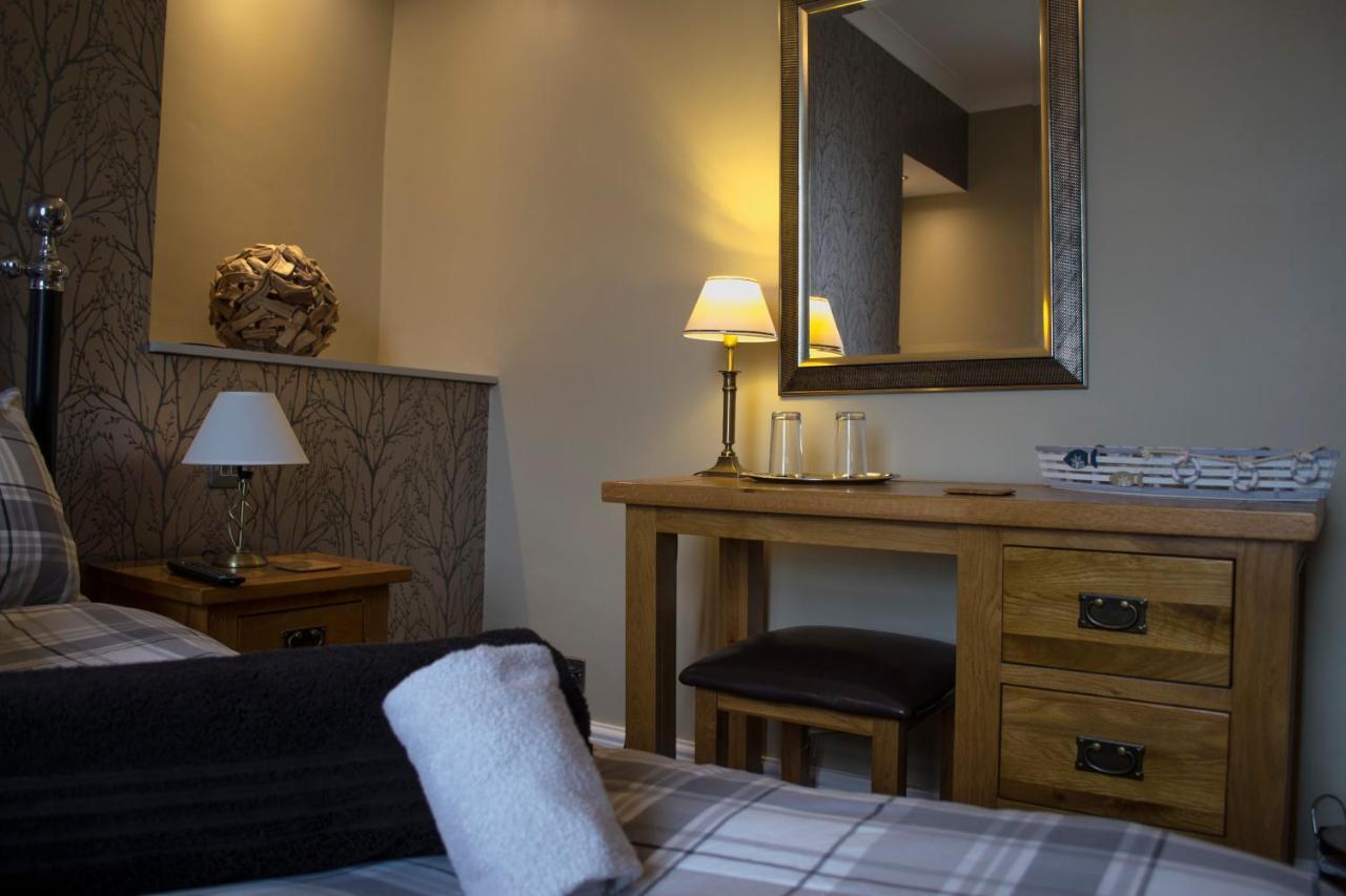 The Runswick Bay Hotel Saltburn-by-the-Sea Exteriér fotografie